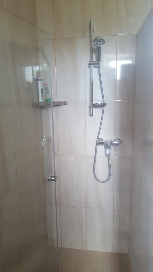 벨로바르 Sobe Mrak B&B 외부 사진